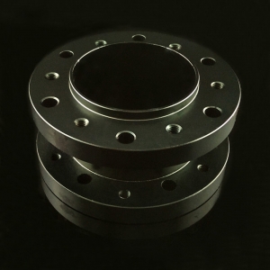 44mm CNC Machined Aluminum Steering Wheel Spacer