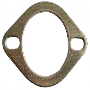 Ellipse Type 78mm Bore Aftermarket Gasket for Automobile Graphite/Tinplat Sandwich Composite Board