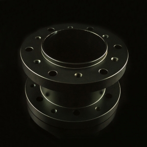 54MM CNC Machined Aluminum Steering Wheel Spacer