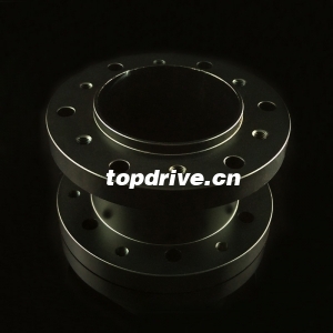 54MM CNC Machined Aluminum Steering Wheel Spacer